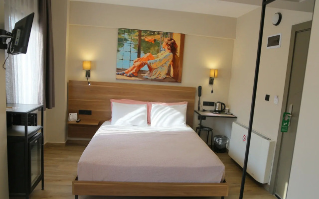 Villa Dedem Hotel