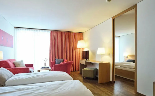 Sporthotel Steffisalp