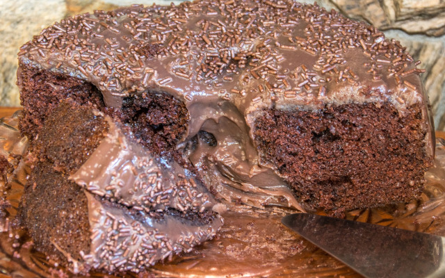 Pousada Casuarina Geribá