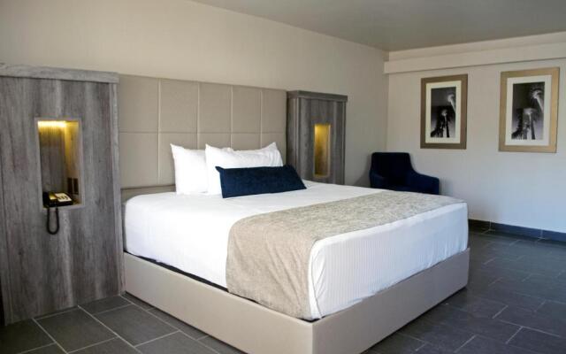 Hotel Sunio City