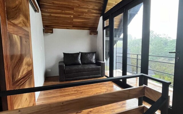 Hotel Los Sueños de Bajos del Toro