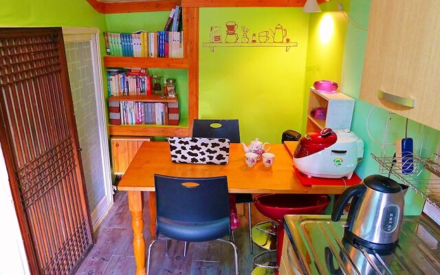 HanOK Guest House 201