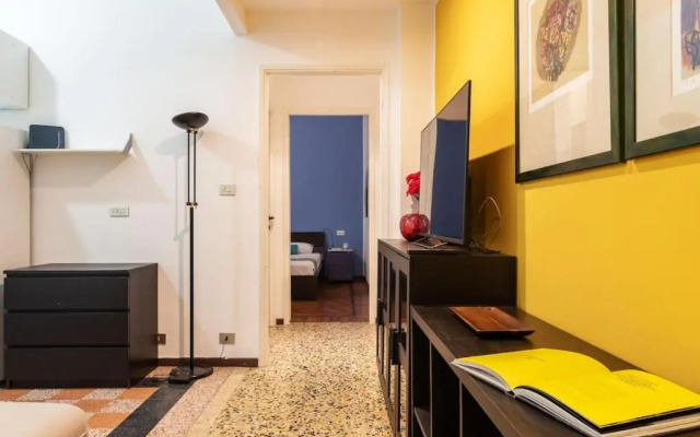 Piola Flexyrent Apt. A.C. Wifi