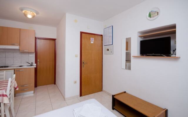 Apartments Ivan