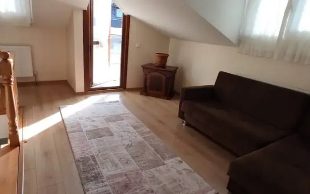 Duplex 4 1 in the City Center of Ümraniye Alemdağ Caddesi Istanbul