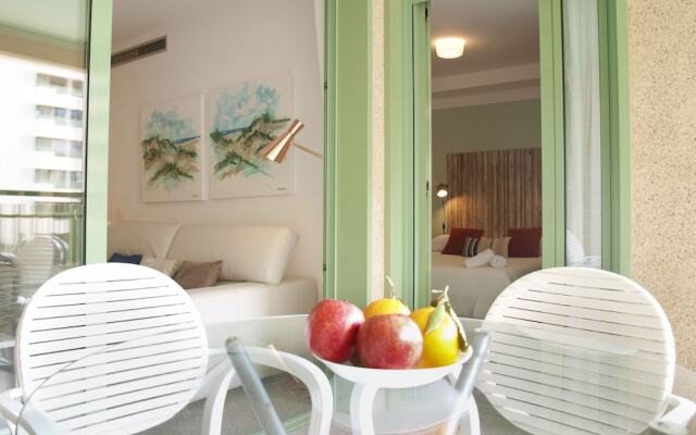 ApartUP Patacona Beach II