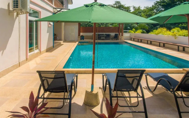 Phuket9 Residence