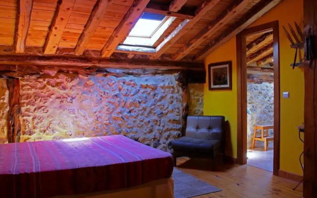 Casa Rural Calle Real