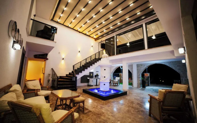 Datça Sui̇tes Luxury Bouti̇que Hotels