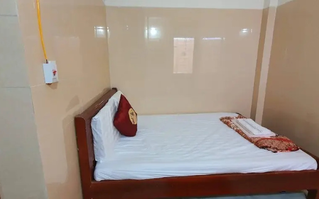 SPOT ON 1021 Dai Thang Motel