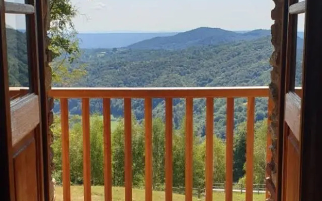 Agriturismo L'Arbo