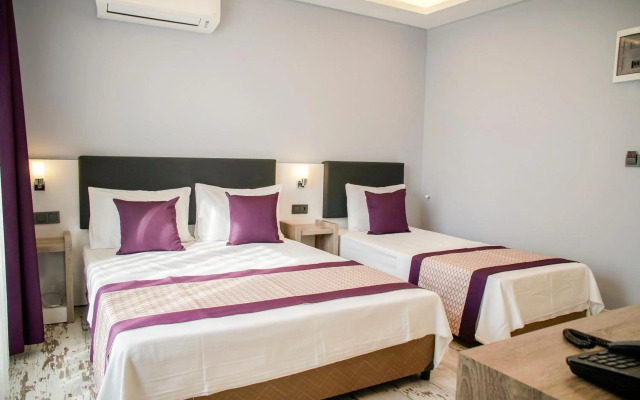 Af-Ra Hotel