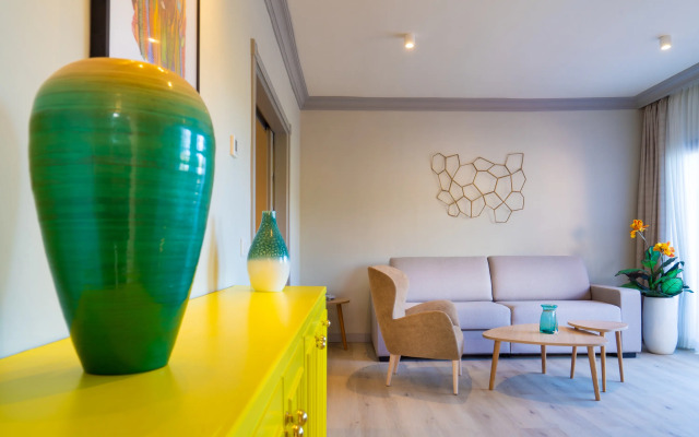 Hotel Villa Mandi Golf Resort