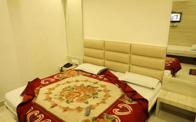 Hotel Sahil