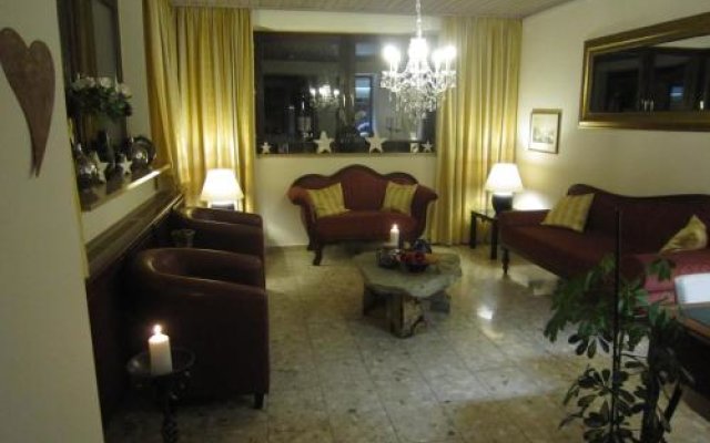 Hotel Aloisia