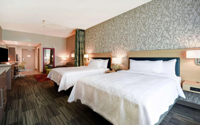 Home2 Suites by Hilton Birmingham Fultondale