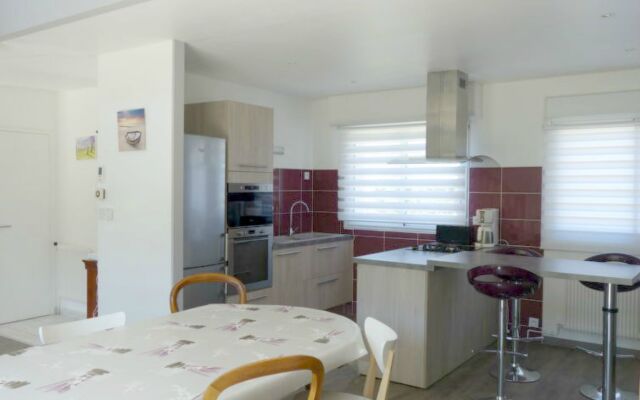 Holiday Home Rosnual