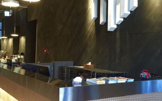 Mini Hotels Feng Jia Branch