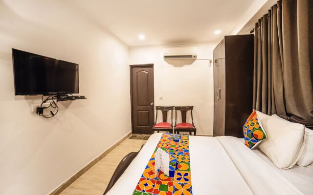 FabHotel Maple House Phase V