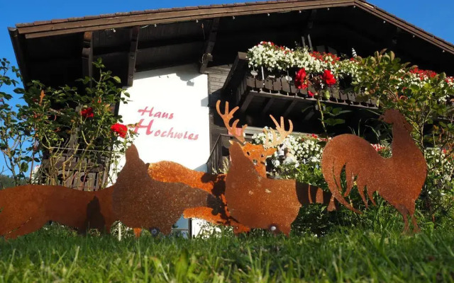 Haus Hochwies