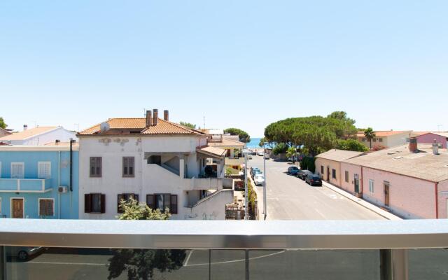 Welcomely - Casa dei Pescatori