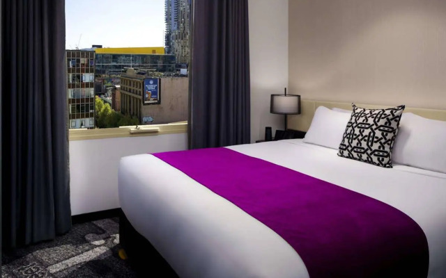 Pullman Melbourne City Centre
