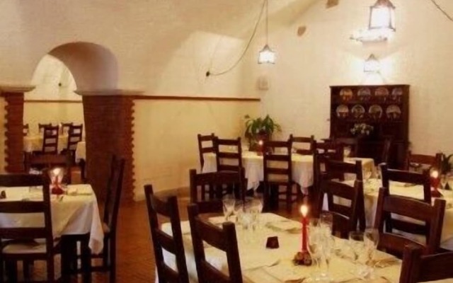 Hotel Residence La Fortezza