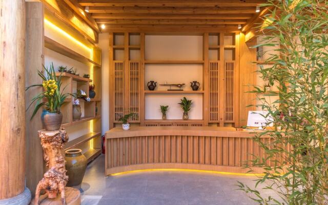 Da Yu Luxurious Inn