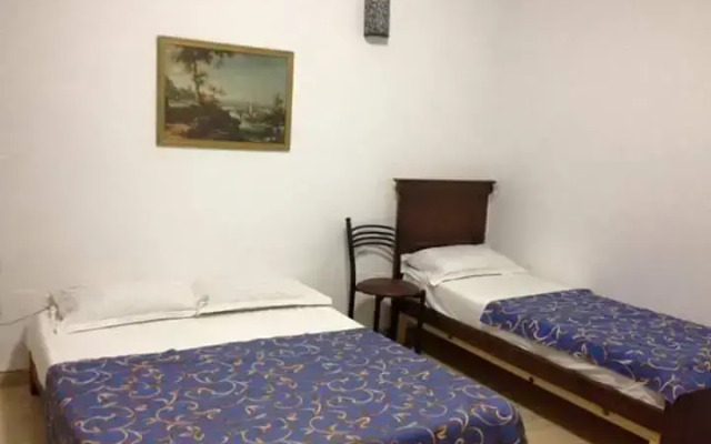 Le Petit Marin Homestay