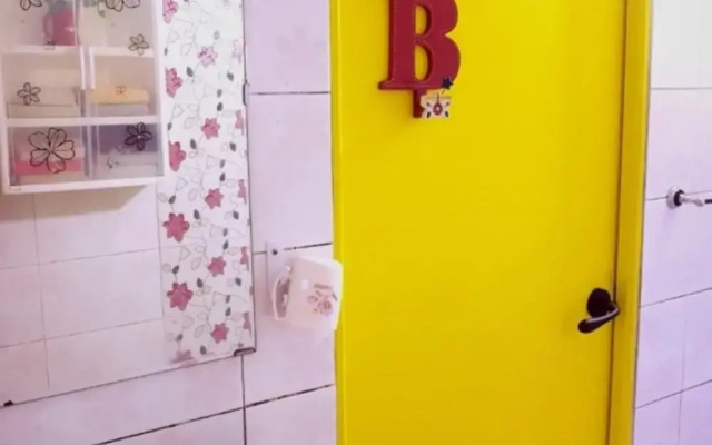 Gapyeong Supeuro Ganeungil Pension