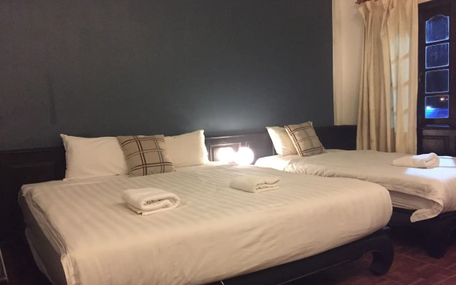Sengphachanh Hotel 2