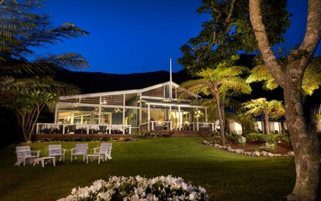 Raetihi Lodge