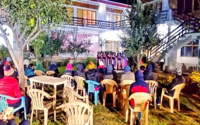 Shorkhan Guest House