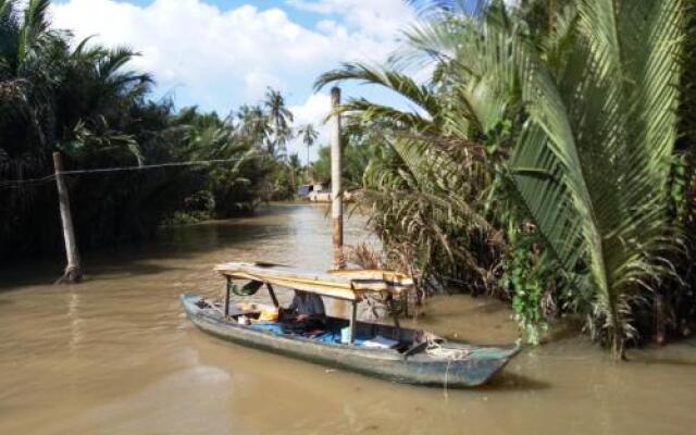 Ben Tre Farm Stay