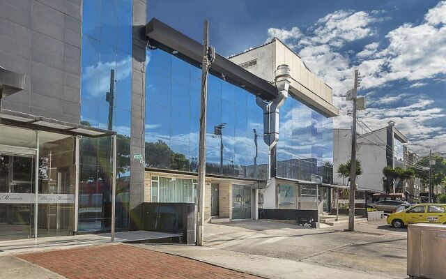 Ayenda 1014 Corferias Bogota