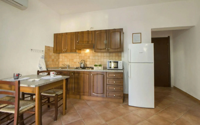 Casa Vacanze Cau - Viale Europa