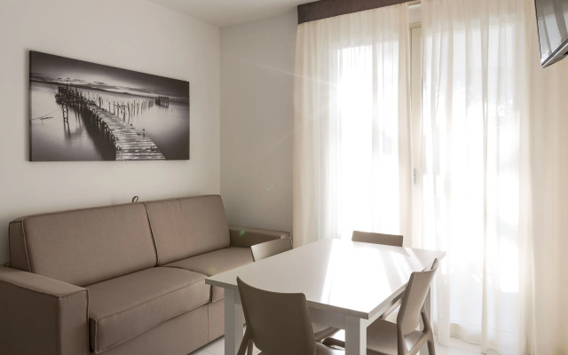 Residence Perla Verde