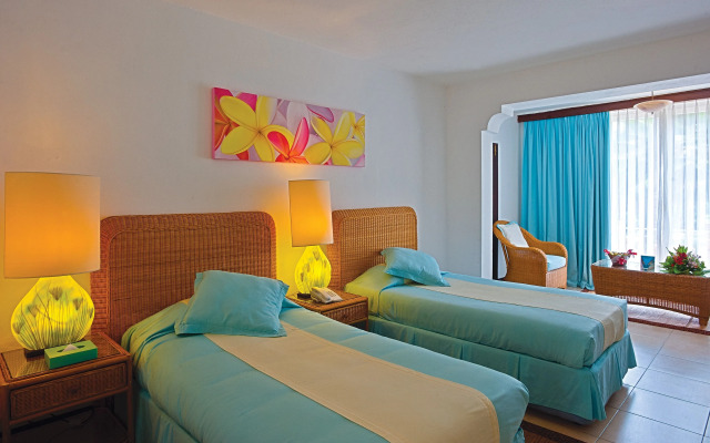 Leopard Beach Resort & Spa