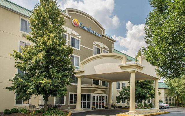 Comfort Inn North/Polaris