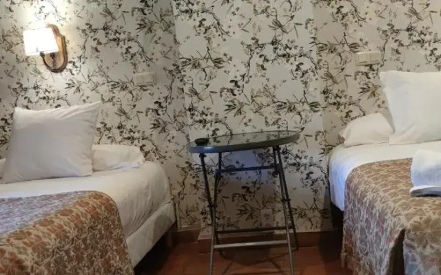 Hotel Rural Río Escabas