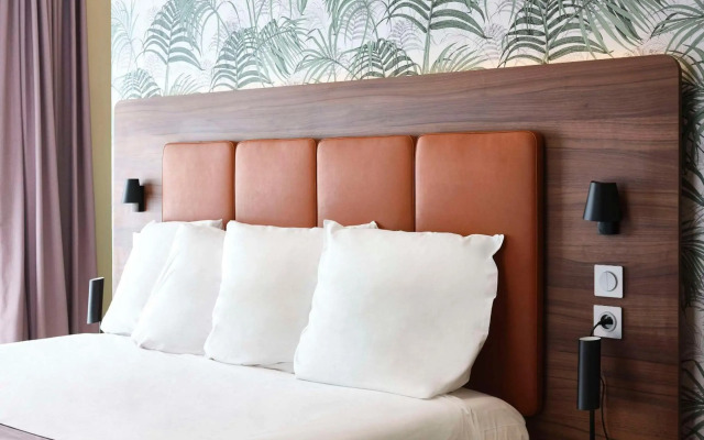 Quality Hotel Bordeaux Centre