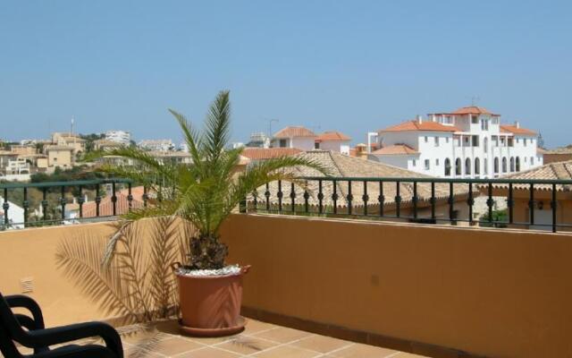 Riviera del sol