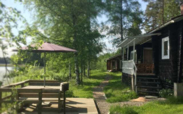 Salkolahti Rentola