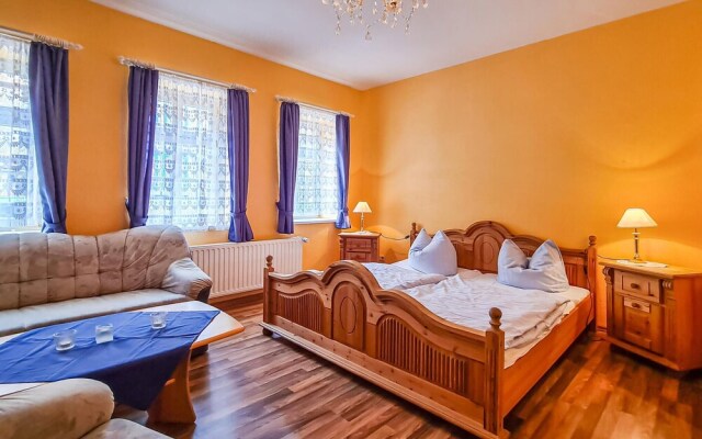 Amazing Apartment in Quedlinburg With Wifi
