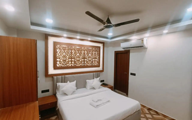 Hotel Shaurya Inn