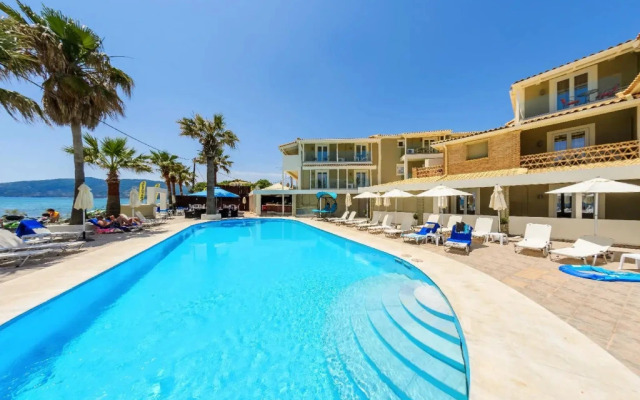 Turtle Beach Hotel