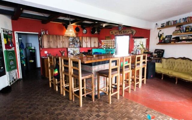 Germaican Hostel