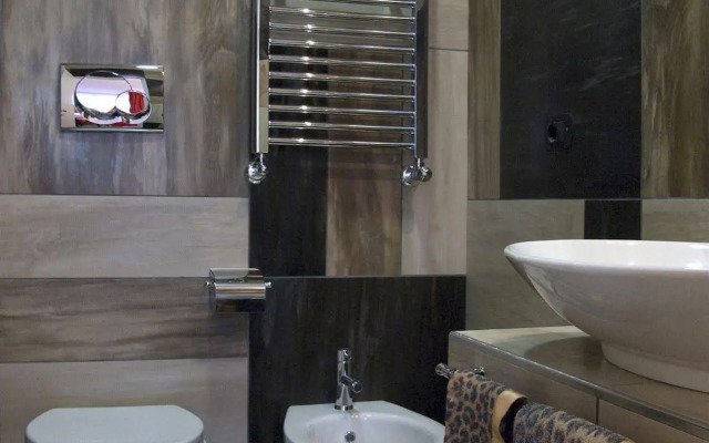 Patrizia Romana Palace