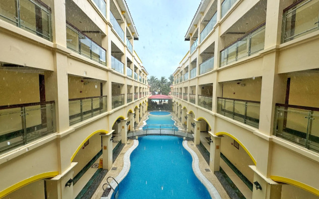 Golden Phoenix Hotel Boracay