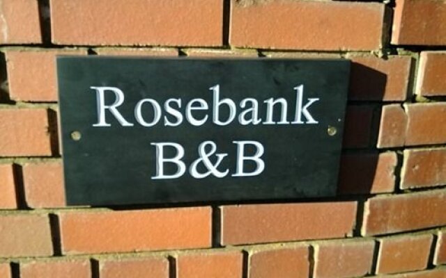 Rosebank Bed & Breakfast